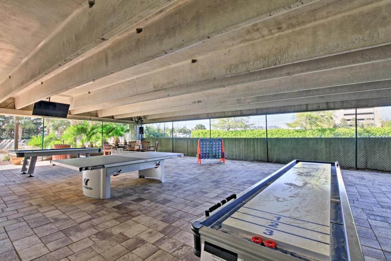 Spectacular Oceanfront Emerald Beach Resort Condo Panama City Beach Exterior photo